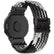Parachute Buckle Nylon Band For Garmin Forerunner 220/230/235/630/620/735XT
