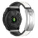 FKM Rubber “R” Buckle Strap For Garmin
