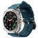 Vintage Leather Band For Samsung Galaxy Watch