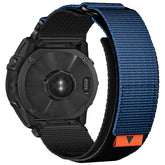 Tactics Nylon Watch band For Garmin