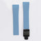 Premium Matte FKM Strap -18mm, 19mm, 20mm, 21mm or 22mm