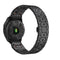 Tactical Armor Stainless Steel Link Bracelet for Garmin