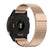 Designer Stainless Steel Magnet Band For Garmin forerunner255 255/venu 3/venu 2