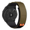 Tactics Nylon Watch band For Garmin Fenix/Garmin Enduro/Garmin D2/Garmin Instinct