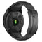 FKM Rubber “R” Buckle Strap For Garmin