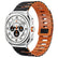 Arc Dual-Tone Sport Band for Samsung Galaxy Watch