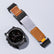 Mag Buckle Nylon Band For Garmin