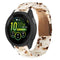 Resin Watch Strap For Garmin Venu 3/Venu 2/Forerunner245/255s/255//265