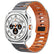 Arc Dual-Tone Sport Band for Samsung Galaxy Watch