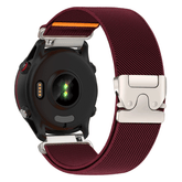 Sport Nylon Strap For Garmin Venu 3/Venu 2/Forerunner245/255//265