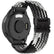 Parachute Buckle Nylon Band For Garmin Venu 3/Venu 2/Forerunner245/255s/255//265