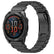 Titanium QuickFit Band +FKM For Garmin