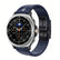 Luxury FKM Rubber Strap for Samsung- The Shark Edition