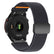 Sport Nylon Strap For Garmin Venu 3/Venu 2/Forerunner245/255//265