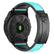 FKM Rubber “R” Buckle Strap For Garmin