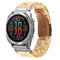 Resin Watch Strap For Garmin
