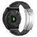 FKM Rubber “R” Buckle Strap For Garmin