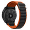 Outdoor Nylon Strap for Garmin Fenix 8 7 7X 6 6X Pro
