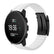 Fluororubber Luxe Band for Suunto -24mm