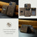 2-in-1 Magnetic Detachable Wallet Case for iPhone