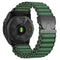 Outdoor Trail Woven Strap For Garmin Watch