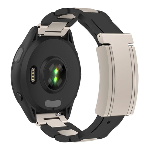 Unique T-band For Garmin Venu 3/Forerunner255//265