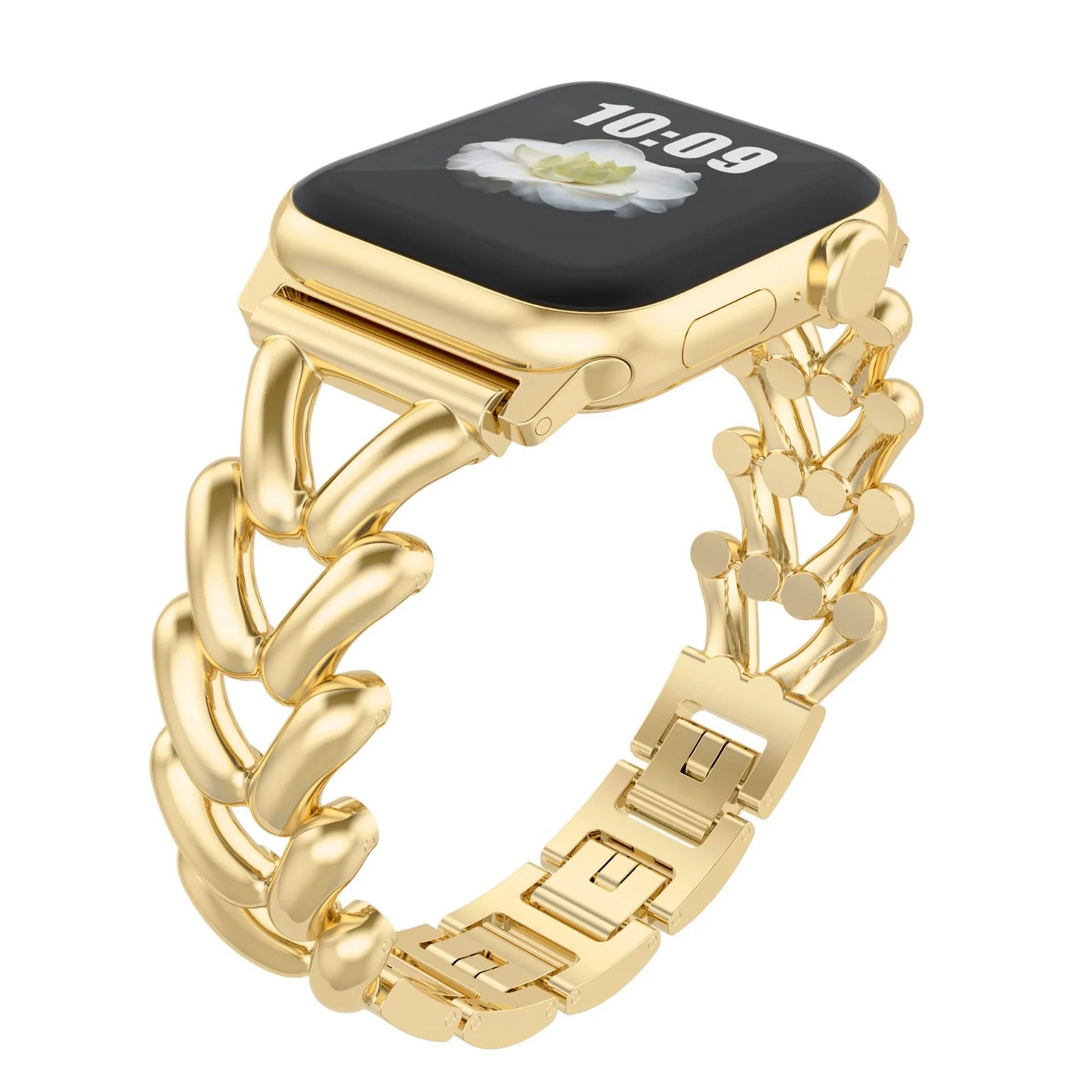 Heart Bracelet For Apple Watch