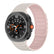Silicone Magnetic Band For Samsung Galaxy Watch 8 Galaxy