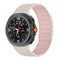 Silicone Magnetic Band For Samsung Galaxy Watch 8 Galaxy