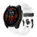 Super Titan Sport Silicone Band For Garmin