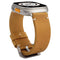 Vintage Leather Strap For Apple Watch