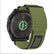 TRAVEL Loop Nylon Strap For Garmin