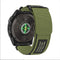TRAVEL Loop Nylon Strap For Garmin