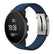 Fluororubber Luxe Band for Suunto -24mm