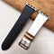 The Honeymoon Suite -Premium Leather Bands for Apple Watch