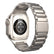 Titanium Band Pro For Apple Watch