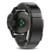 Titanium Band Pro For Garmin Fenix 8 7X 6XP