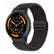 Magnetic Buckle Nylon Strap For Garmin Venu 3/Venu 2/Forerunner245/255s/255//265