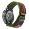 Magnetic Buckle Tactical Mountaineering Nylon For Garmin