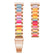 The Ultimate Metal & Resin Fusion Strap For Garmin Venu 3/Venu 2/Forerunner255//265