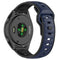 Silicone Band Pro For Garmin Venu3/Venu2/Forerunner255/265