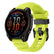 Super Titan Sport Silicone Band For Garmin