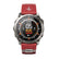 Baool Rugged FKM Watch Band for Garmin