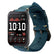 Vintage Leather Strap -24mm