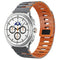 Arc Dual-Tone Sport Band for Samsung Galaxy Watch