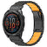 Titanium QuickFit Band +FKM For Garmin