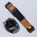 Mag Buckle Nylon Band For Garmin