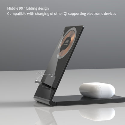 4 in 1 Multi-function 15W Fast Charger