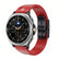 Luxury FKM Rubber Strap for Samsung- The Shark Edition