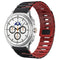 Arc Dual-Tone Sport Band for Samsung Galaxy Watch